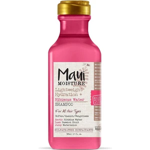 Hibiscus Water Şampuan 385Ml