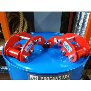 Mıtsubıshı L200 Mafsallı Makas Küpesi PROCANS4X4