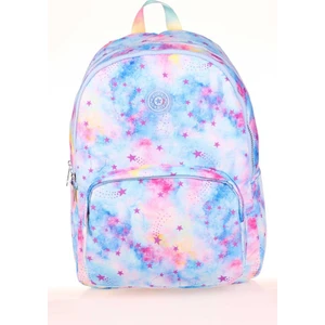 Rainbow Sırt Çantası Star K1755