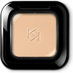 Göz Farı - Hıgh Pıgment Eyeshadow  - 01 Matte Flax