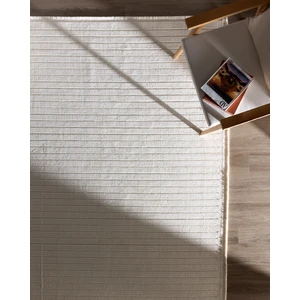 Madame Coco Petıte Halı - Kemik - 120x180 cm