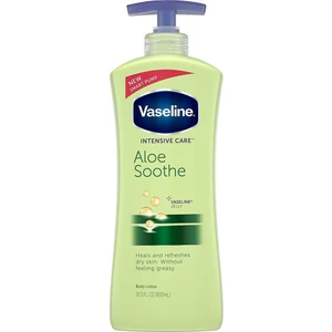 Aloe Soothe Nemlendirici Vücut Losyonu 600ML
