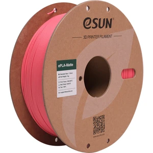 Esun 1,75 mm Epla-Matte Filament (1 Kg)