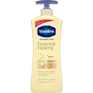 Essential Healing Temel Bakım Vücut Losyonu 600Ml