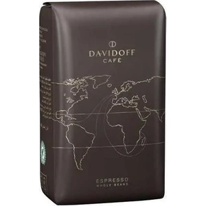 Espresso Çekirdek Kahve 500 gr