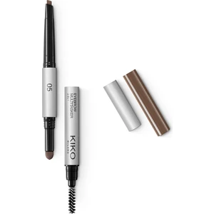 Kaş Ürünleri - Eyebrow Multıtasker 3-In-1 - 05 Deep Brunettes