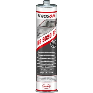 Mastik Sarı Tüp 300ML