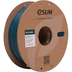 Esun 1,75 mm Epla-Matte Filament (1 Kg)