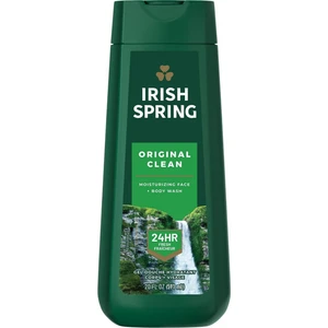 Irish Spring Original Vücut Şampuanı 591Ml