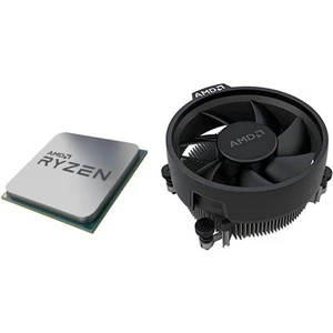 Amd Ryzen 5 5500 3.60 Ghz Am4 Mpk Işlemci