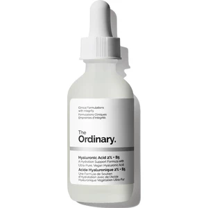 The Ordinary Hyaluronic Acid 2% + B5 30ML