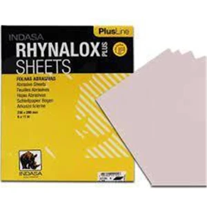 220 Kum Tabaka Zımpara