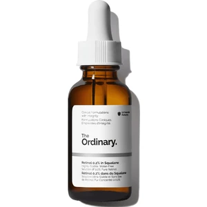 The Ordinary Retinol 0.2% in Squalane 30ML