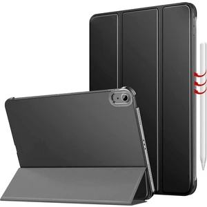 iPad Air 11" 6. Nesil M2 2024 Uyumlu Uyku Modlu Arkası Sert Akıllı Kılıf