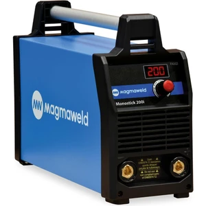 Monostick 200I 200 A Inverter Elektrod Kaynak Makinesi