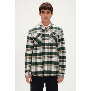 Bad Bear Thomas Shırt Green