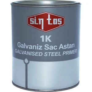 114 1k Galvaniz Sac Astarı 1/1