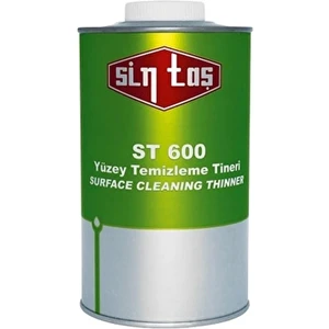 ST600 Temizleme Tineri 1/1