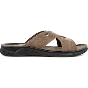 Vegas Anatomik Taban Erkek Terlik