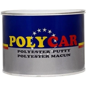 Polyester Macun 3/1  2.7kg