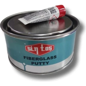 Fiberglass Macun 1/2