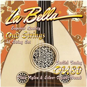 Ud Aksesuar Labella Takım OU80