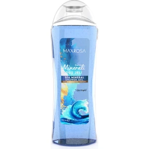 Duş Jeli Deniz Minerali 750ML