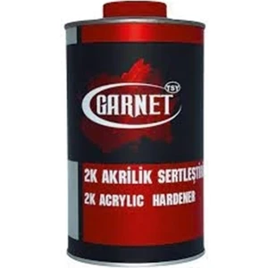 2k Hızlı Sertleştirici 1/1
