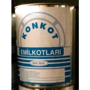 Zift Emilkotları Gl 2,5l (Zift)