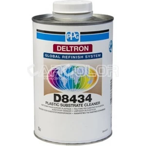 Deltron D8434 Plastik Yüzey Temizleyici 1/1