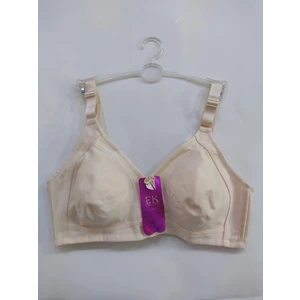 Balensiz Toparlayıcı Ten Sütyen - 955