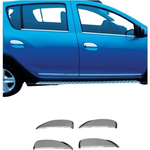 Dacia Logan Mcv Kapı Kolu 2014 Üzeri 4 Kapı P.çelik