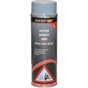 Sprey Pütür Gri 500 ml