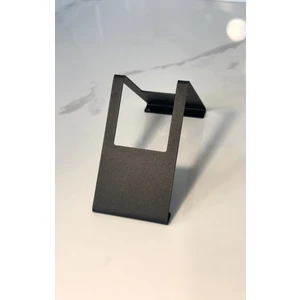 Velux Home Metal Filtre Kahve Kağıdı Standı Filtre Tutucu Mutfak Organizer Askılık