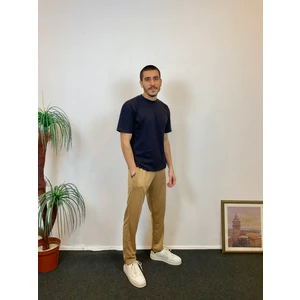 Erkek Regular Fit Eşofman Altı SPR24EA80