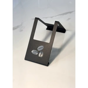 Velux Home Metal Filtre Kahve Kağıdı Standı Filtre Tutucu Mutfak Organizer Askılık