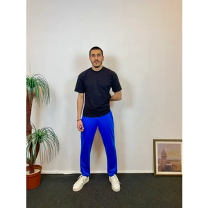 Erkek Regular Fit Eşofman Altı SPR24EA80