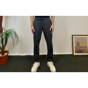 Erkek Regular Fit Eşofman Altı SPR24EA80