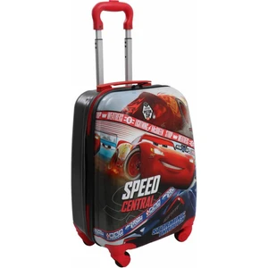 Cars Speed Central Çekçekli Valiz FRX.005