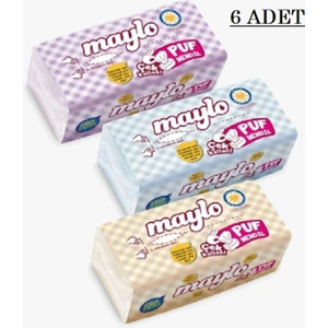 Puf Mendil 150 Adet 6x