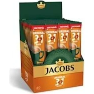 Jacobs 3ü1 Arada 40 Lı