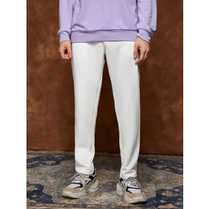 Erkek Regular Fit Eşofman Altı SPR24EA80