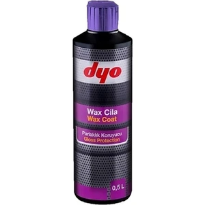 2405 Wax Cila 500ML