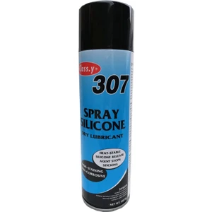307 - Silikon Sprey