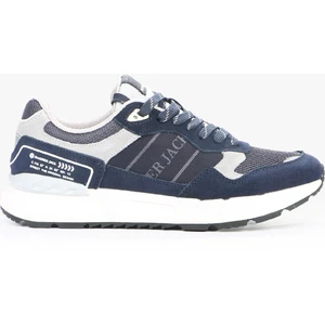 Hammer Jack Hawks Lacivert Erkek Spor Ayakkabı