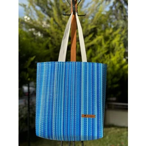 Craft Home Colorful Plaj Çantası