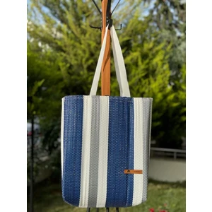 Craft Home Colorful Plaj Çantası