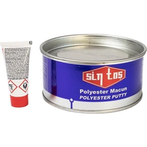 Polyester Macun 1/2
