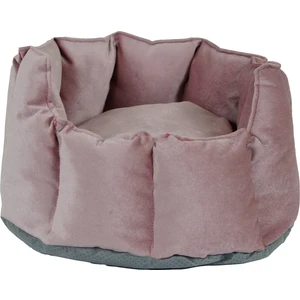 Zish Home Soft Kedi ve Köpek Yatağı