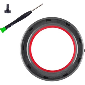 Dust Bin Top Fixed Sealing Ring For V11/V15/SV14/SV15/SV22 Vacuum Cleaners Replacement Parts Sealing Ring (Yurt Dışından)